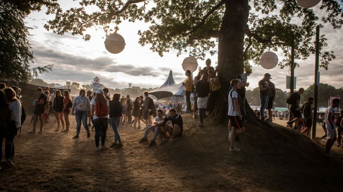 5 choses à savoir sur les Vieilles Charrues, le meilleur festival Français