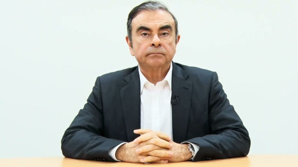 Affaire Carlos Ghosn : Yamaha met en garde les internautes qui se