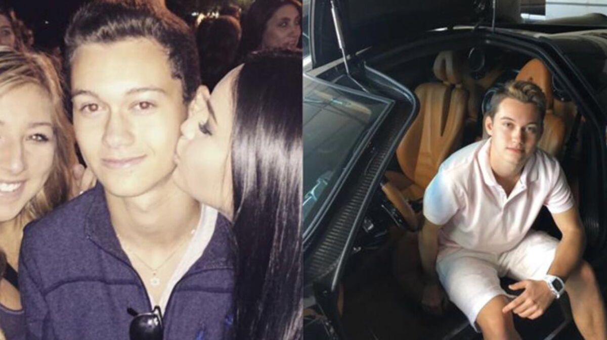 Bitcoin : il devient millionnaire à 15 ans en investissant tout son argent  dans les cryptomonnaies