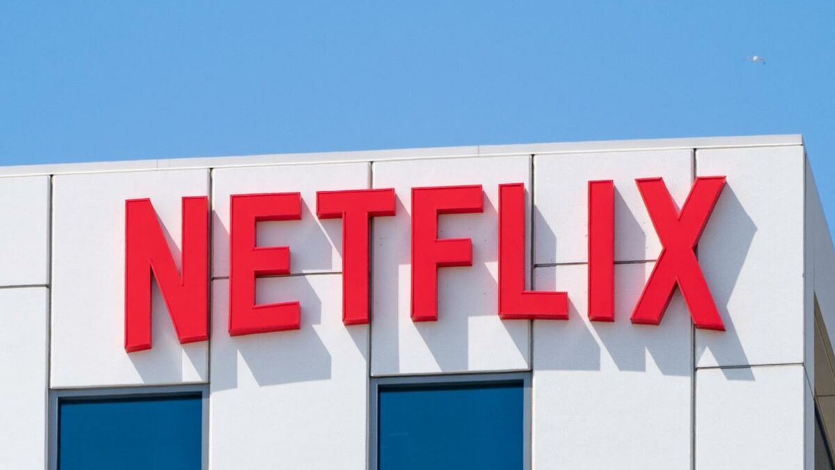 Netflix : la plateforme lance N-Plus, son propre réseau social