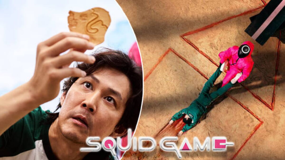 jeu de société squid game
