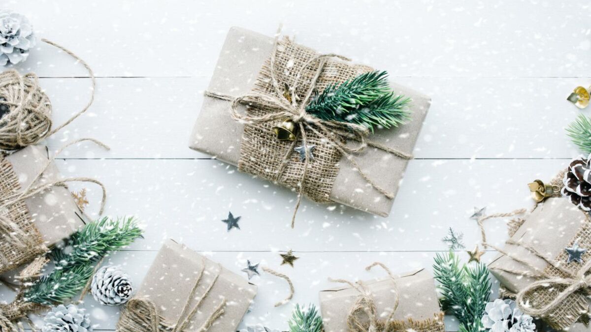 Noël 2023 : 5 idées de cadeaux incontournables à offrir à un homme