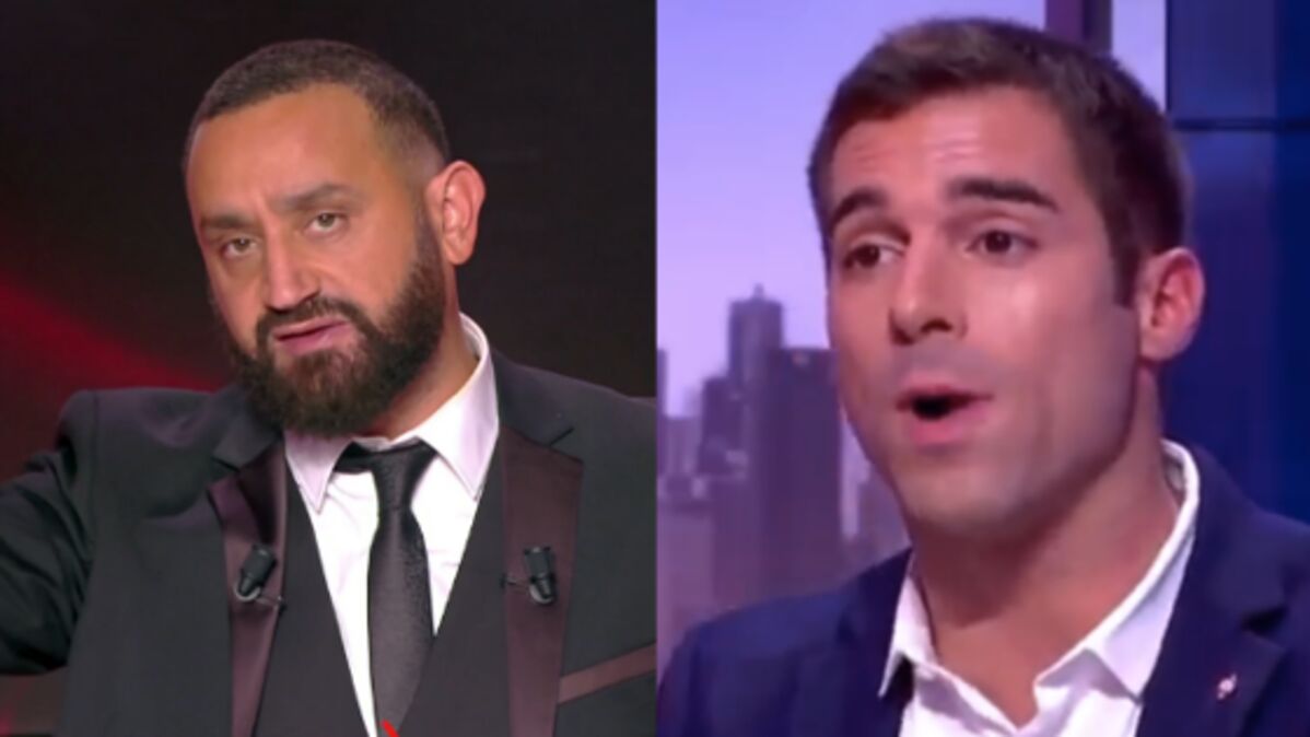 Julien Odoul absent de Balance ton Post : Cyril Hanouna furieux contre le  responsable RN (VIDEO)