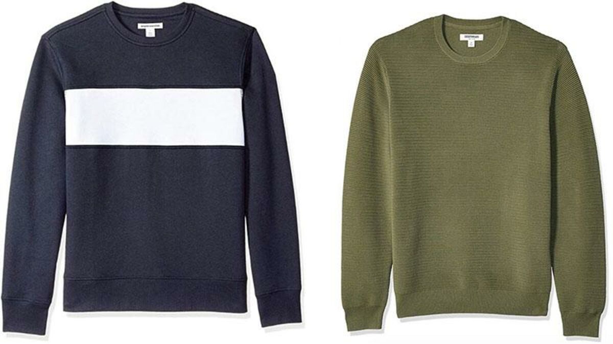  Le froid revient ? Voici 25 pulls pour affronter l