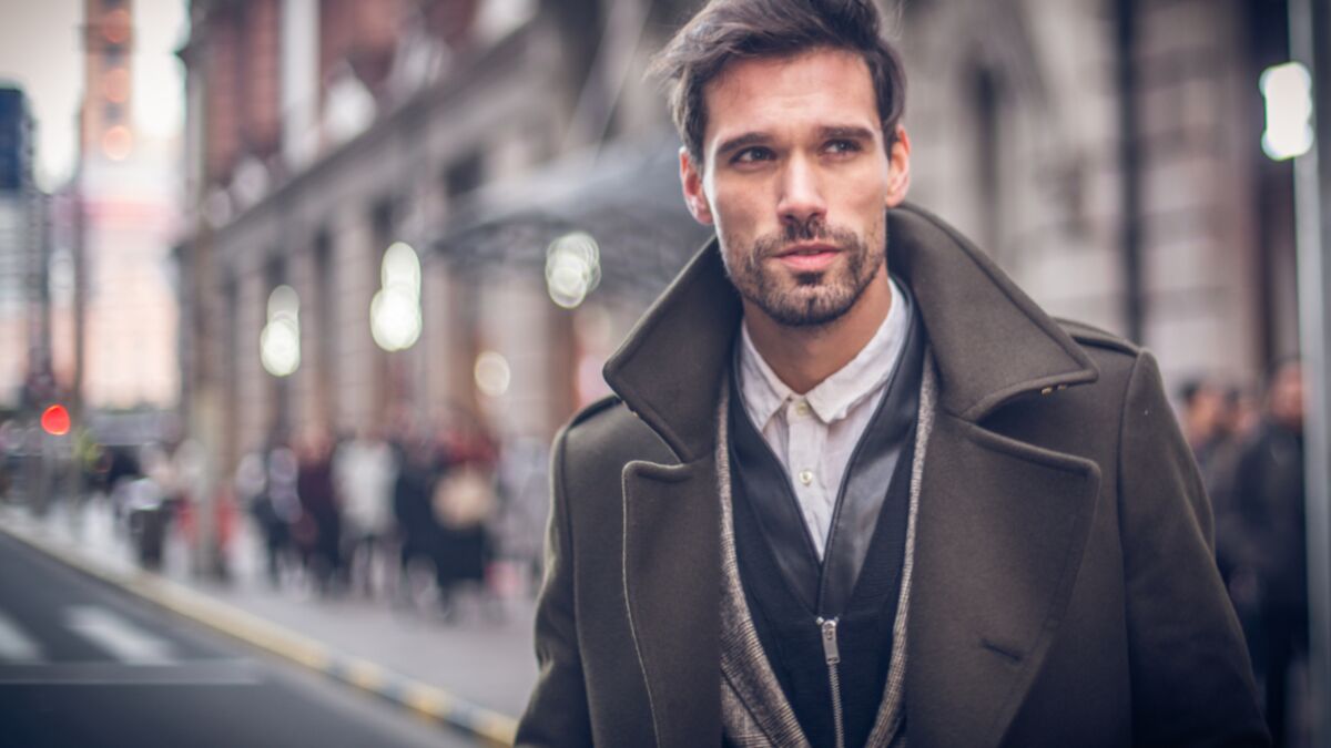 Mode homme : comment adopter le layering ?