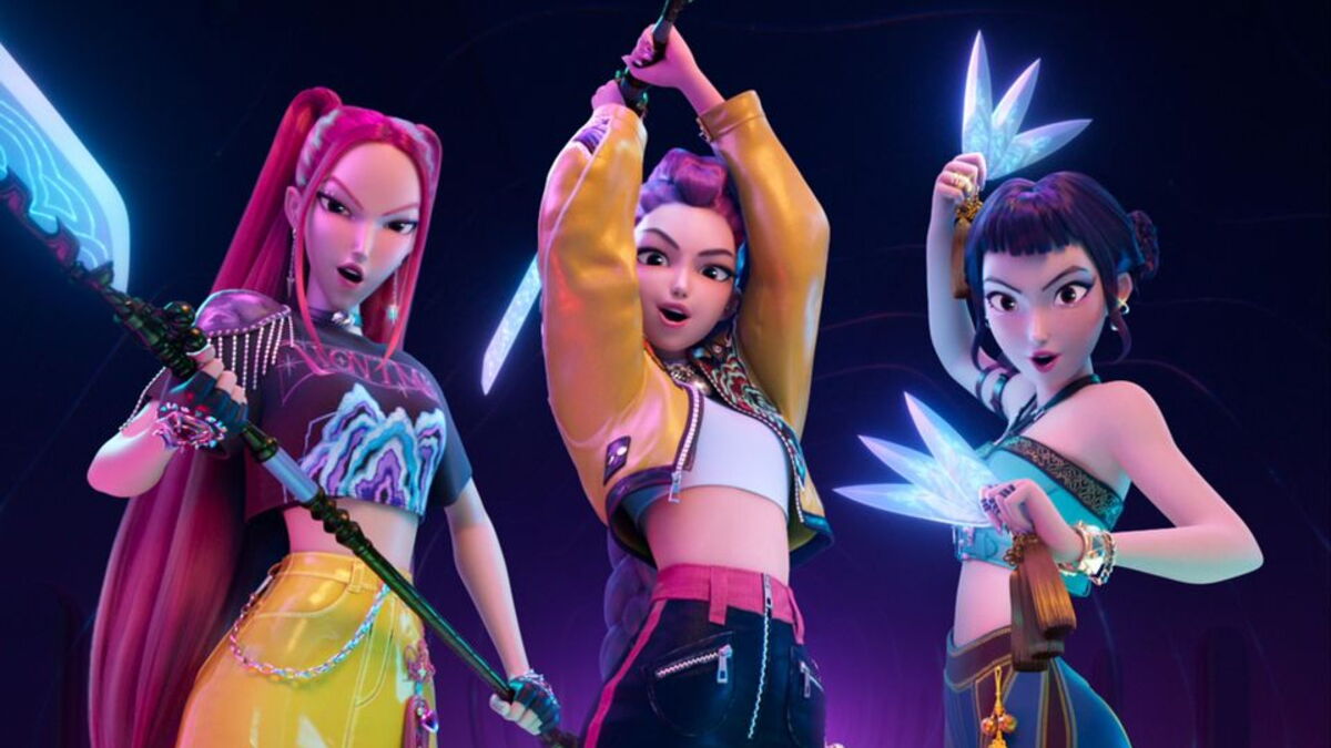 K-Pop Demon Hunters 2 στο Netflix: πρώτες πληροφορίες για τη συνέχεια του φαινομένου ταινιών κινουμένων σχεδίων