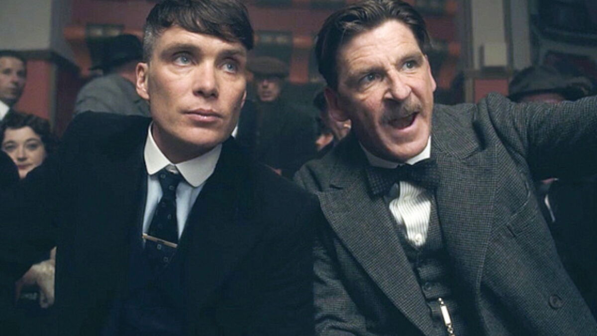 Peaky Blinders στο Netflix: η απουσία του Finn Shelby στην ταινία αμφισβητεί τους θαυμαστές της σειράς