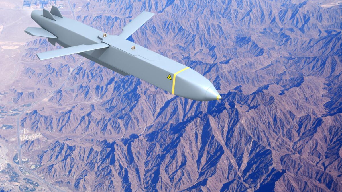 Le Storm Shadow, ce missile furtif dévastateur qui donne des cheveux blancs à l