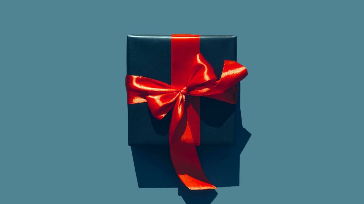 Cadeaux de Noël : les meilleures idées pour faire plaisir à un homme