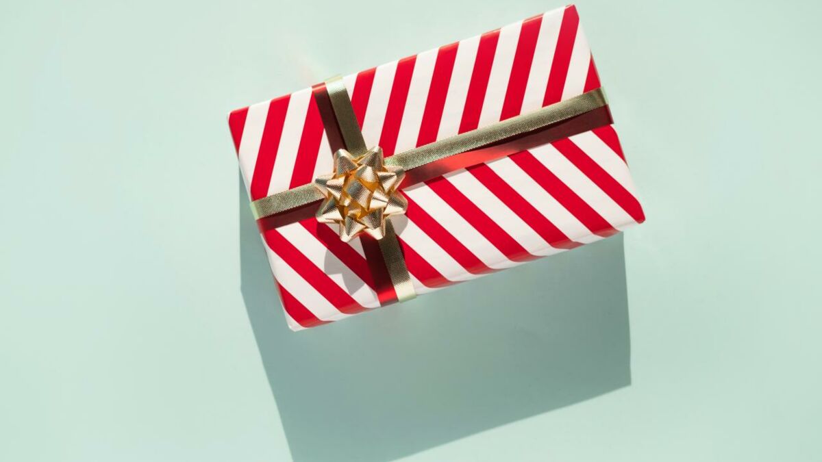 8 idées cadeaux à moins de 30 euros pour Noël