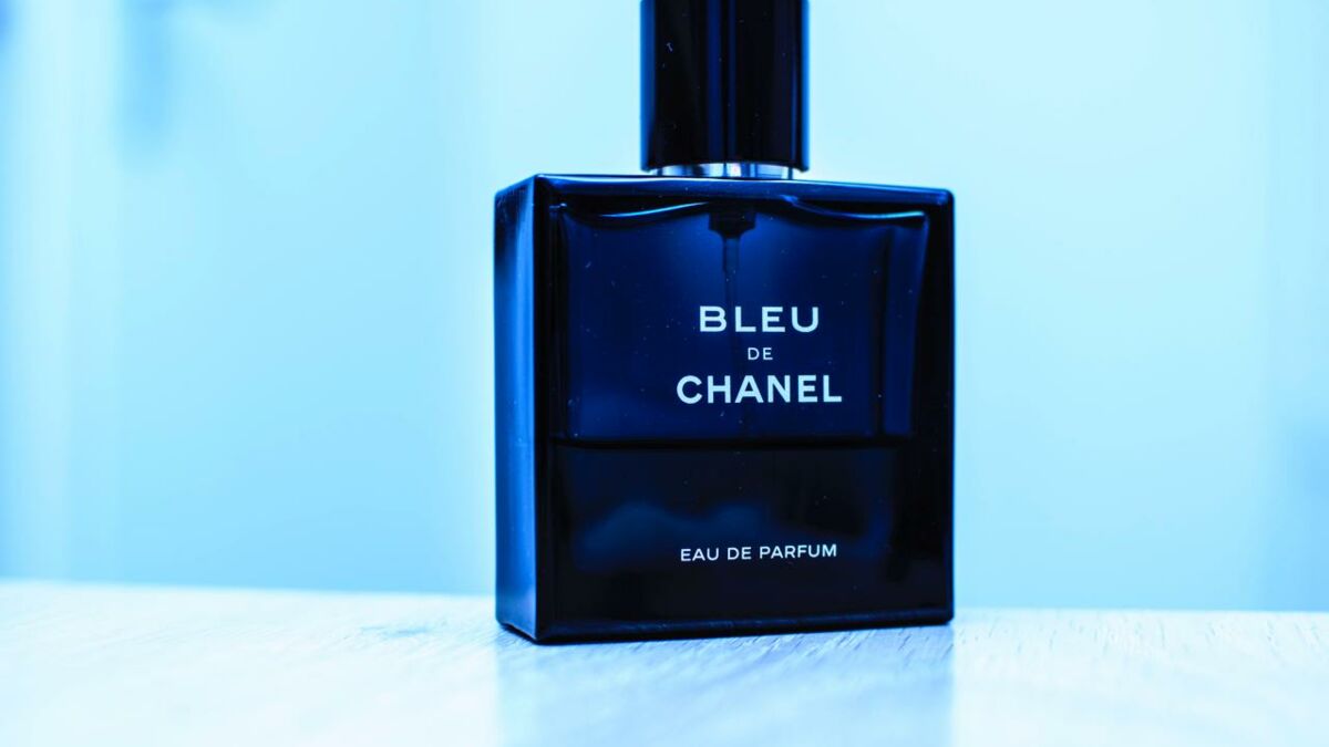 Ce parfum inspiré du cultissime Bleu de Chanel est à prix cassé