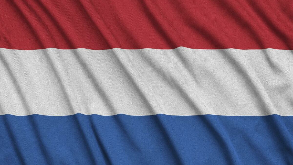 Wat is het verschil tussen Nederland en Nederland?