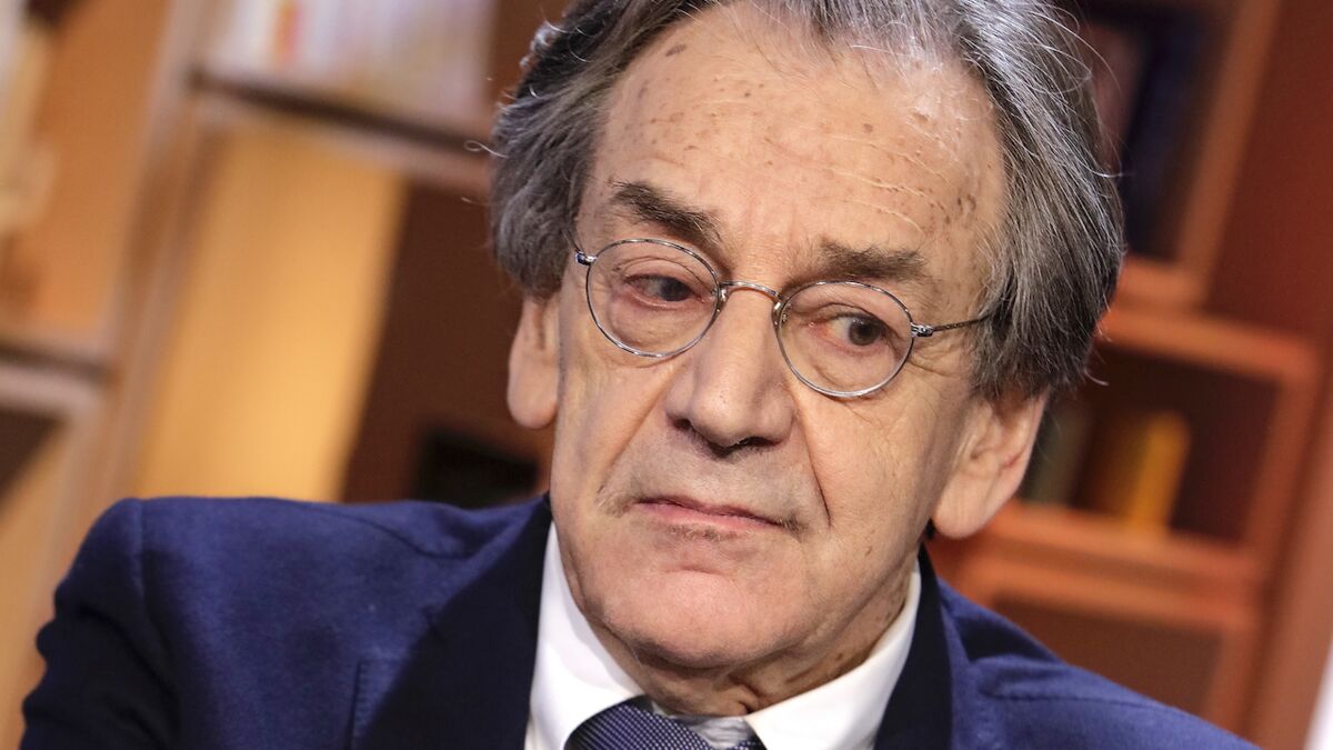 Olivier duhamel finkielkraut