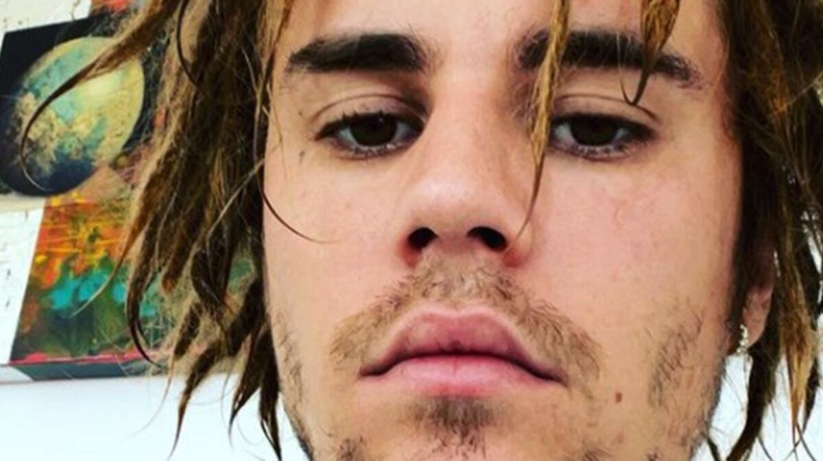 Justin Bieber : sa nouvelle coupe de cheveux crée la polémique