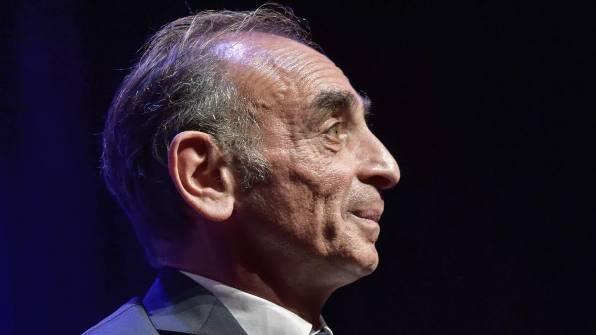 Qui est la “proche conseillère” d'Eric Zemmour citée sur l’incroyable