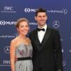Qui est Jelena Ristic, la femme qui partage la vie de Novak Djokovic ?