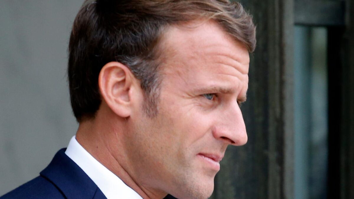 PC Jupiter : à quoi sert la pièce secrète de l'Élysée
