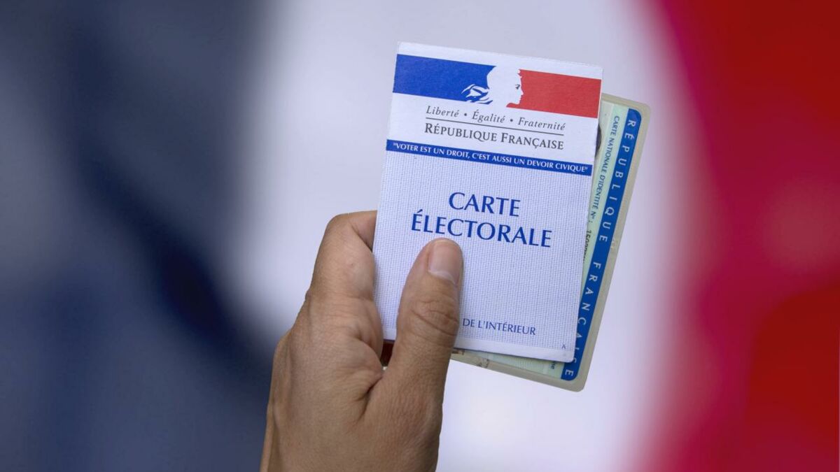 Retrouvez toutes les datesclés de l'élection présidentielle 2022