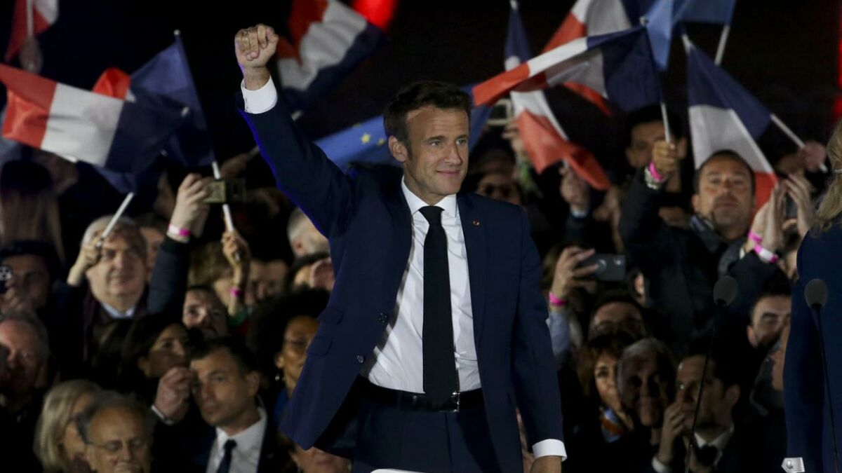 Combien De Fois Un Président Peut-il être Réélu Combien de fois un président de la République peut-il se représenter