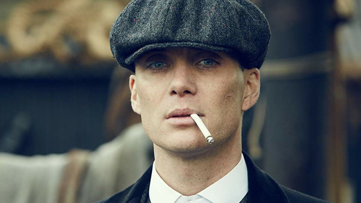 Peaky blinders saison sale 5 streaming episode