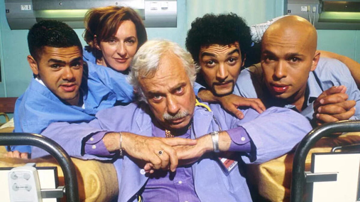 H Actor Photos : H : que sont devenus les acteurs de la série culte ? (PHOTOS)