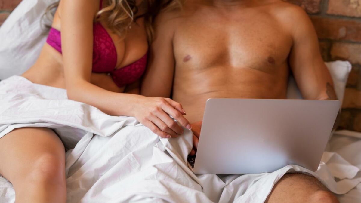 SEXO Quels contenus sont les plus recherchés sur Pornhub par les utilisateurs ?