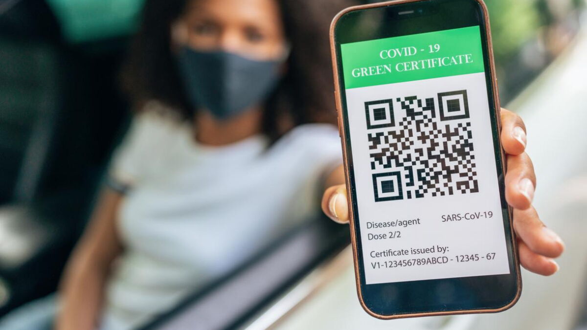 Allemagne il falsifie son pass sanitaire et tue sa famille par peur des représailles