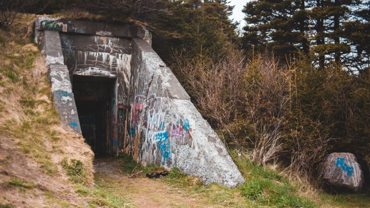 Les endroits les plus sûrs en cas d’attaque nucléaire