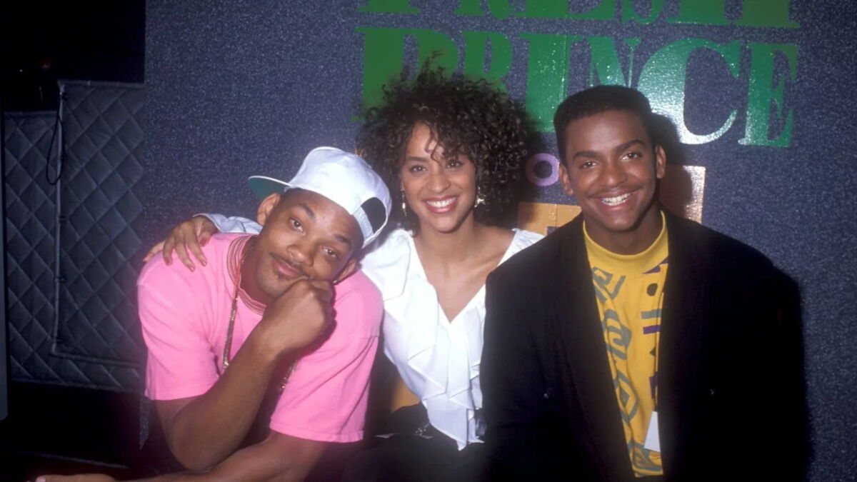 Le Prince de Bel-Air : la série culte fait son grand retour avec une