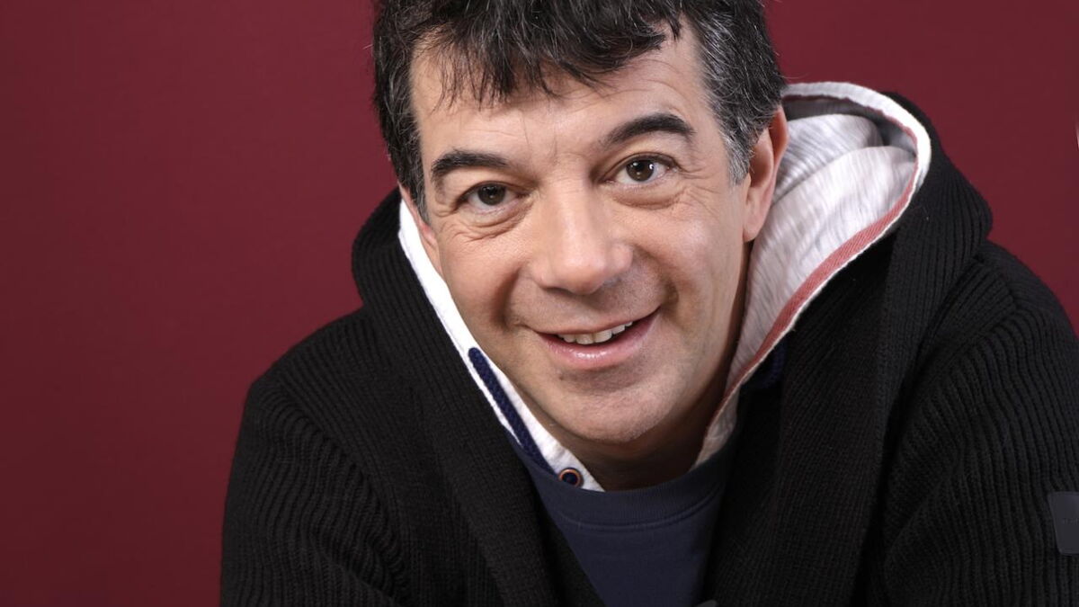 Maison à vendre qui paie les travaux dans l'émission de Stéphane Plaza