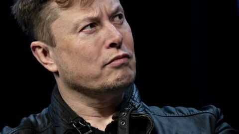 Elon Musk : l'endroit insolite où le milliardaire veut mourir