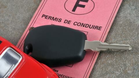 Acheter un faux permis de conduire et dénoncer un autre conducteur, une  escroquerie en hausse 