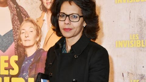 Audrey Pulvar : son père accusé de pédophilie, elle sort du silence