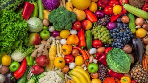 Les 5 meilleurs sites pour vous faire livrer des fruits et légumes frais de saison