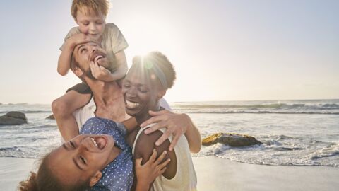 Psychologie : Quel est le secret pour une famille heureuse ? Des chercheurs ont la réponse