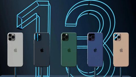iPhone 13 : date de sortie, prix et nouveauté du téléphone Apple