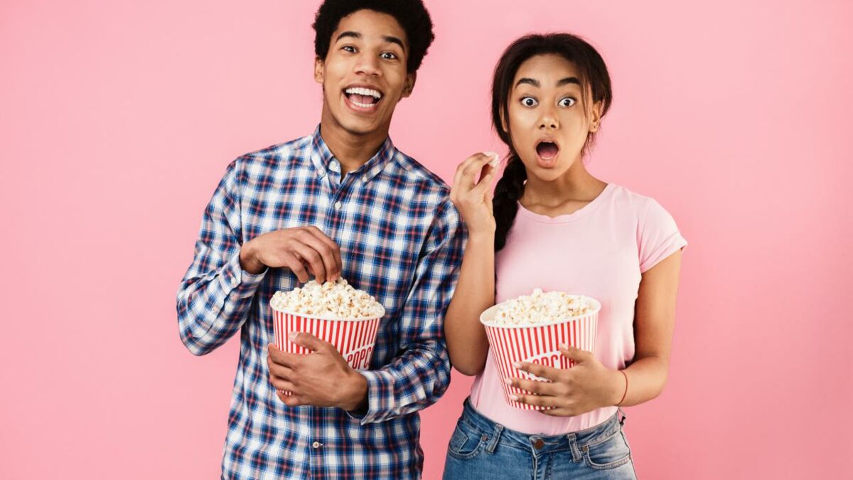 Que Veut Dire Chill En Français Netflix and Chill" : ça veut dire quoi ?
