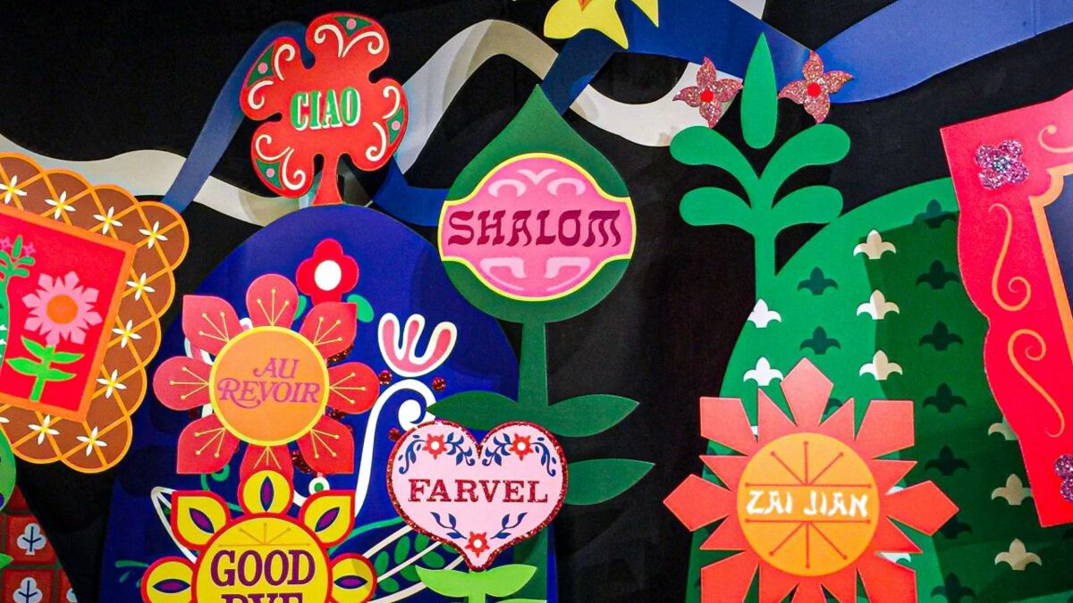 Que Veut Dire Evenou Shalom Alerhem Shalom" : Ca veut dire quoi ?