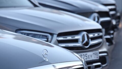 Mercedes : viré, il se venge en détruisant plus de 60 véhicules