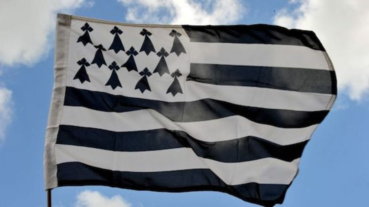 L'emoji du drapeau breton débarque enfin sur Twitter (mais peutêtre
