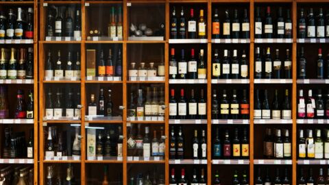 Coronavirus : la vente d'alcool interdite dans l'Aisne