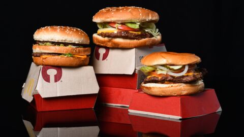 McDonald’s : Les Royal Cheese et Royal Bacon sont de retour 