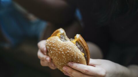 McDonald's : ce nouveau burger que tout le monde va s'arracher 