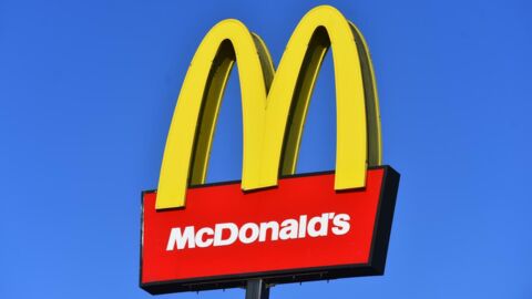 McDonald's : ce nouveau burger fait un carton !