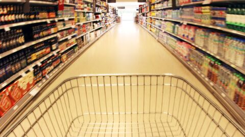 Shrinkflation : quel est ce phénomène de plus en plus répandu dans les supermarchés ?