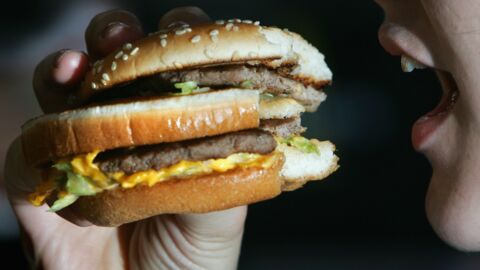 McDonalds : quels sont les produits qui polluent le plus ?