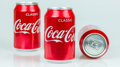 COCA : 5 choses à savoir sur le soda américain