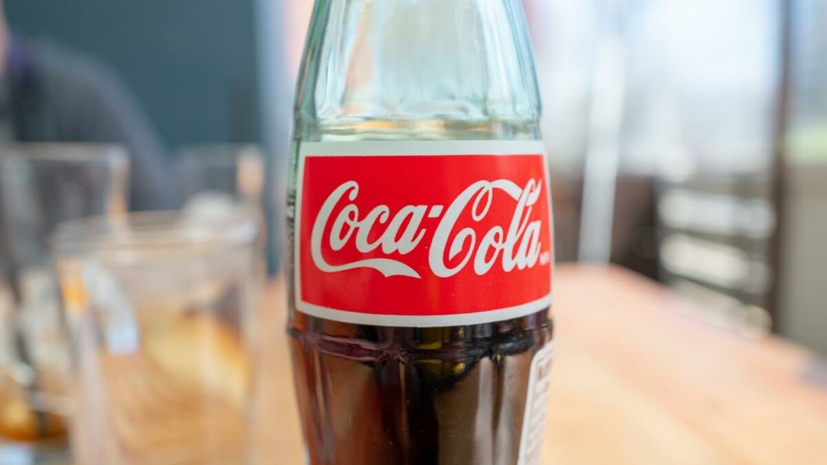Grâce à la science, on sait enfin pourquoi le Coca-Cola en bouteille de verre est le meilleur
