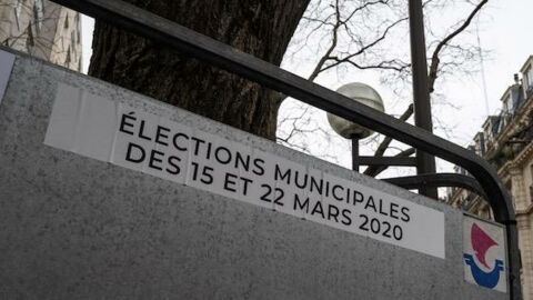 Coronavirus : près d'un Français sur trois n'ira pas voter aux municipales par crainte du virus