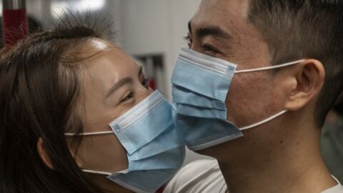 Coronavirus : le nombre de divorces explose après la fin du confinement en Chine